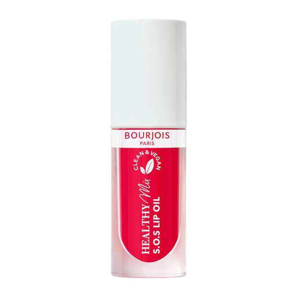 Bourjois Healthy Mix S.O.S Lip Oil Glossy Hydrating Straw'Bisous 03