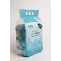 Beauty System Unscented Baby Wipes, 3-Pack, 300 Count