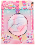 Cotton Cuties Large Bunny Plush Toy Candy Scent