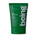 Being MAX MOISTURE Intense Moisturizing Shampoo, Cocoa Butter & Oat Extract, 354ml