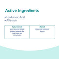 Novaclear Hydro Roll-On Deodorant, Hydrating Alcohol-Free Formula, 50 ml