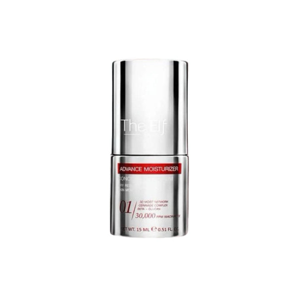 The Elf Advanced Moisturizing Serum 01 Facial Serum, 15 ml