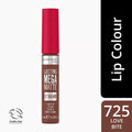Rimmel London Mega Matte Liquid Lipstick Cream Matte Love Bite 725