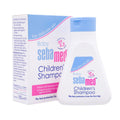 Sebamed Children's Shampoo Gentle Cleansing Formula pH 5.5 for Babies and Children