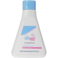 Sebamed Children's Shampoo Gentle Cleansing Formula pH 5.5 for Babies and Children