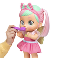 Cry Babies Bellas Morning Routine Interactive Doll Playset with Accessories