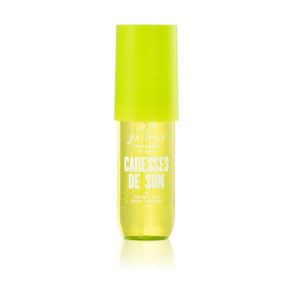 Sun De Journey Caresses De Sun