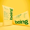 Being BIG HAIR Volumizing Conditioner Avocado & Macadamia Oils 354ml