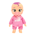 Cry Babies My First Bath Sarah Newborn Bath Doll with Tub and Accessories