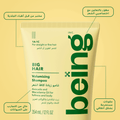 Being BIG HAIR Volumizing Shampoo Avocado and Macadamia Oils 354ml