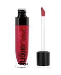 Wet n Wild Mega Last Catsuit Liquid Matte Lipstick Missy and Fierce