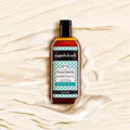 Nuggela & Sule No.2 Hydrating Shampoo Dry Hair Argan Oil Soy Protein 250 ml