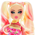 Dress To Impress Bubble Gum Gal Fashion Doll Vibrant Outfit Accessories