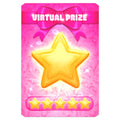 Dress To Impress Bubble Gum Gal Fashion Doll Vibrant Outfit Accessories