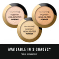 Max Factor Facefinity Highlighter Powder 001 Nude Beam