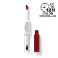 Wet N Wild Mega Last Lock N Shine Lip Color + Gloss Big Pout Energy