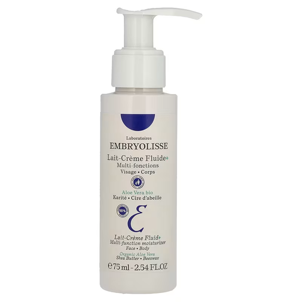 Embryolisse Lait-Creme Fluid Multi-Function Nourishing Moisturizer