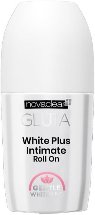 Novaclear Gluta Bright Plus Intimate Roll-On