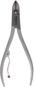 PARSA Beauty ESSENTIAL Nail Clippers Stainless Steel 12 cm