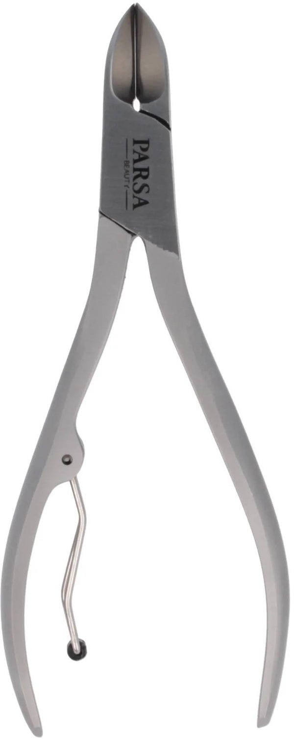 PARSA Beauty ESSENTIAL Nail Clippers Stainless Steel 12 cm