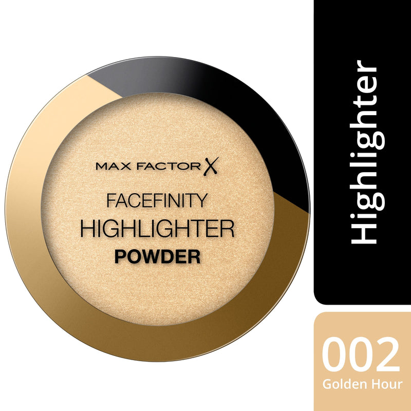 Max Factor Facefinity Highlighter Powder Gold Hour 002