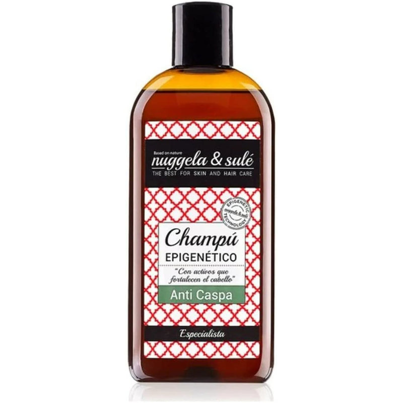 Nuggela & Sule Anti-Dandruff Shampoo Red Onion Extract 250 ml