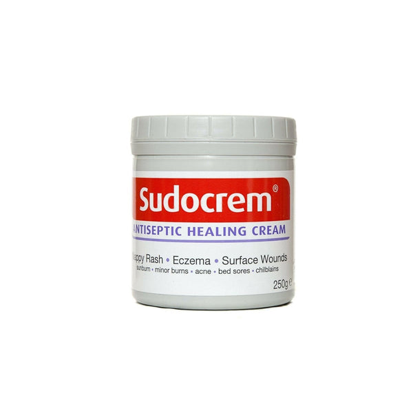 Sudocrem Diaper Cream Zinc Oxide Soothing Formula