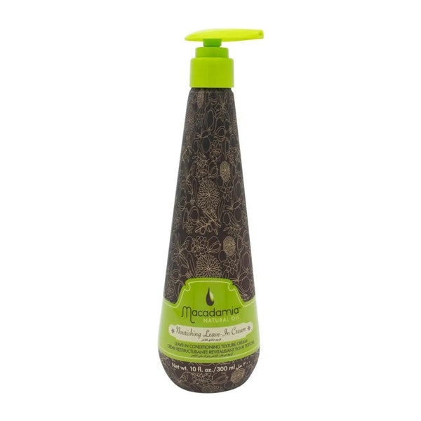 Leave-In Hair Cream Macadamia Nourishing Formula