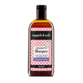 Nuggela & Sule Epigenetic Sensitive Scalp Shampoo Cooling Menthol Panthenol & Glycine 250 ml