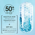 Garnier SkinActive Super UV Serum Sunscreen Cream SPF 50+ PA++++ 30ml