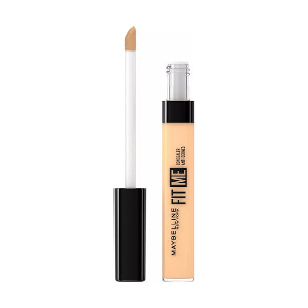 Maybelline Fit Me Concealer Natural Finish Oil-Free Formula