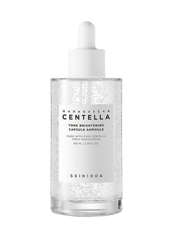 SKIN1004 Centella Tone Brightening Capsule Ampoule Serum Vitamin C 100ml