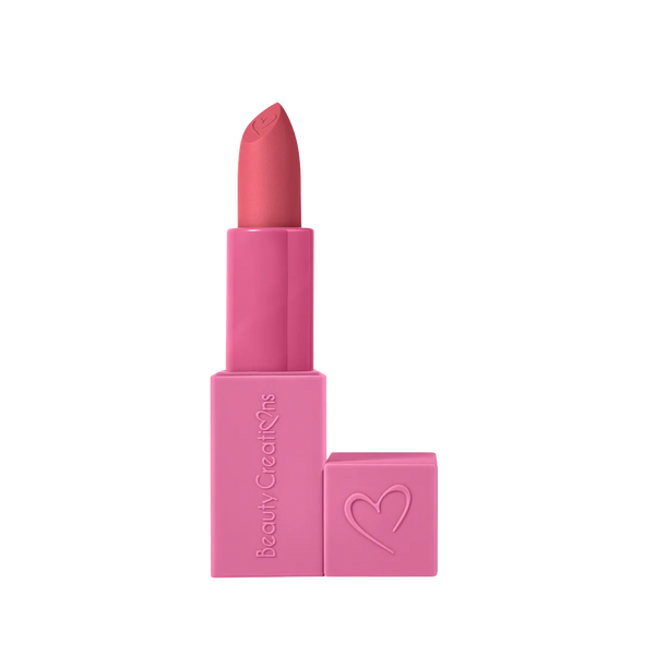 Beauty Creations Tease Me Soft Matte Lipstick Making You Crazy