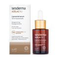 Sesderma Azelac Liposomal Serum Liquid Formula with Azelaic Acid and Niacinamide 30ml