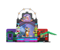 Fnaf Deluxe Lighthouse Building Set, 454-Piece ABS Construction Toy