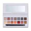Anastasia Beverly Hills Carli Bybel Eyeshadow Palette Matte Metallic Shimmer 14 Shades