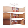 Anastasia Beverly Hills Carli Bybel Eyeshadow Palette Matte Metallic Shimmer 14 Shades