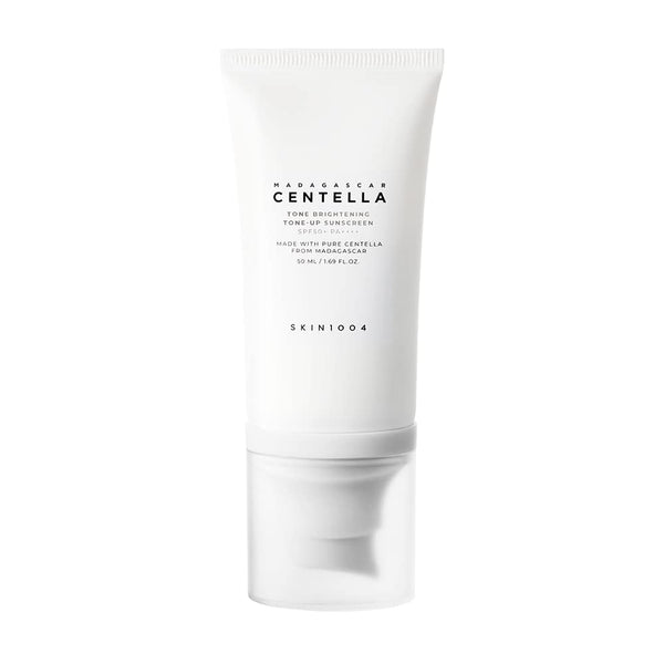 SKIN1004 Centella Tone Brightening Tone-Up Sunscreen Cream SPF50+ PA++++ 50ml