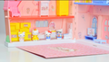 Hello Kitty Cozy Time House Children's Playset with Lights and Sounds