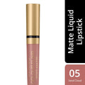 Max Factor Colour Elixir Soft Matte Lip Colour Cream Powder Matte 005 Cloud Nude
