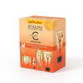Eveline Vitamin C Brightening Skincare Set Wash Serum Cream 3 Pieces