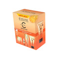 Eveline Vitamin C Brightening Skincare Set Wash Serum Cream 3 Pieces