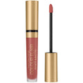 Max Factor Colour Elixir Soft Matte Lipstick Powder Matte 010 Muted Russet Nude