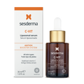Sesderma C-Vit Liposomal Serum Lightweight Vitamin C Formula 30ml