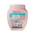 Skala Expert Divino Potao 2-in-1 Hair Treatment Cream Plant Oils Curly Wavy Hair 1000 g