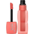 Maybelline Super Stay Teddy Tint Lip Color Long-Lasting Lightweight Finish Baby Tee #25