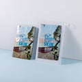 I'm Sorry For My Skin 8-Step Travel Skincare Set with Jelly Mask, 48.5 ml