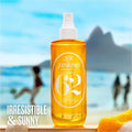 SOL DE JANEIRO 62 Hair & Body Mist, Tiare Flower, Coconut Milk, Vanilla & Warm Musk, 90ml