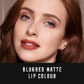 Max Factor Colour Elixir Soft Matte Lip Colour Powder Matte 015 Dust Rose