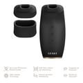 GESKE Lip Volumizer & Booster 6-in-1 Gray